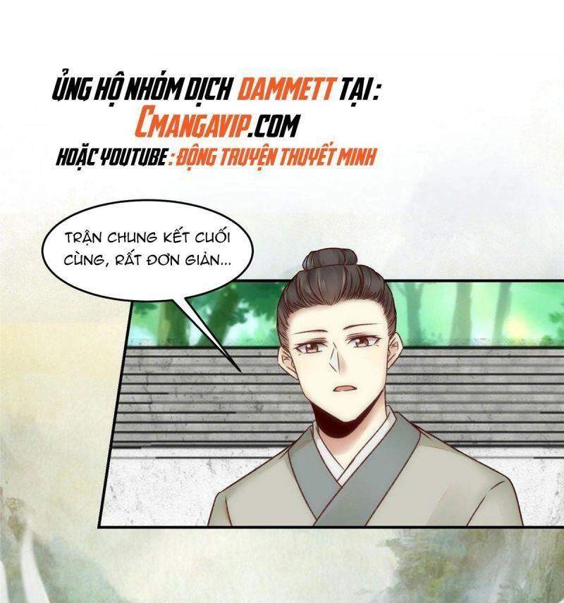 Nghịch Thiên Thần Phi Chí Thượng Chapter 25 - 22