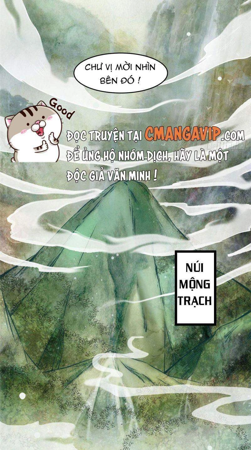 Nghịch Thiên Thần Phi Chí Thượng Chapter 25 - 23