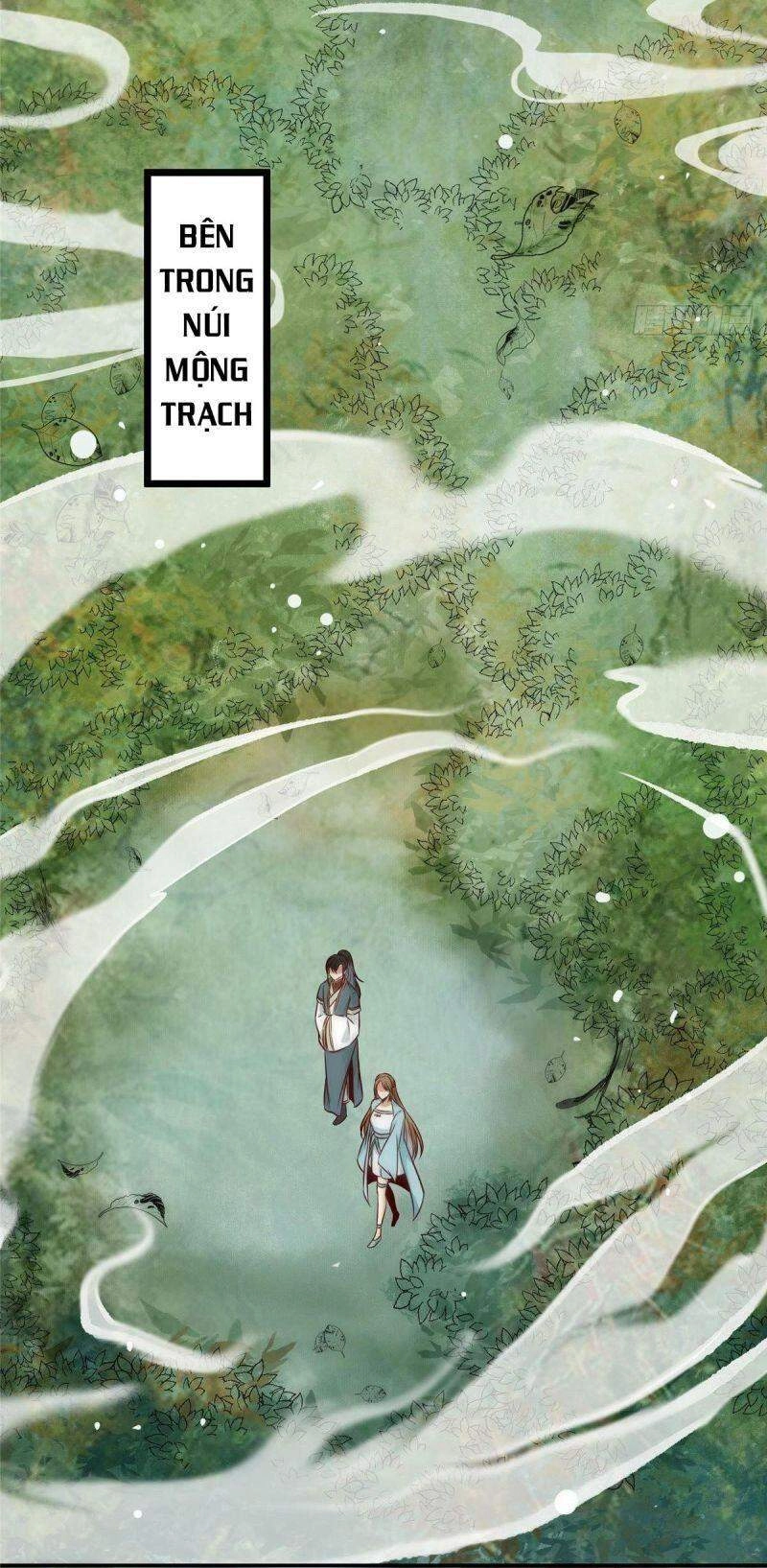 Nghịch Thiên Thần Phi Chí Thượng Chapter 25 - 25