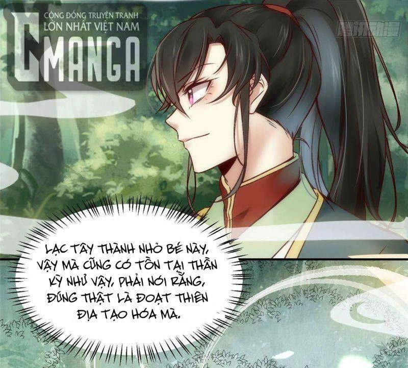 Nghịch Thiên Thần Phi Chí Thượng Chapter 25 - 26