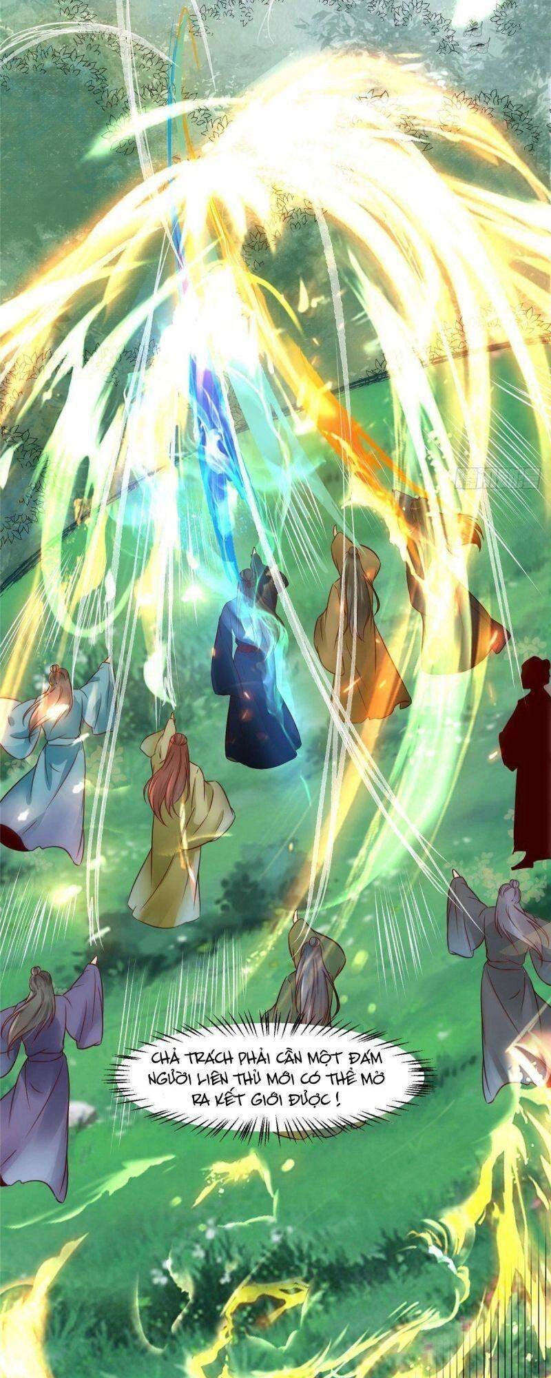 Nghịch Thiên Thần Phi Chí Thượng Chapter 25 - 27