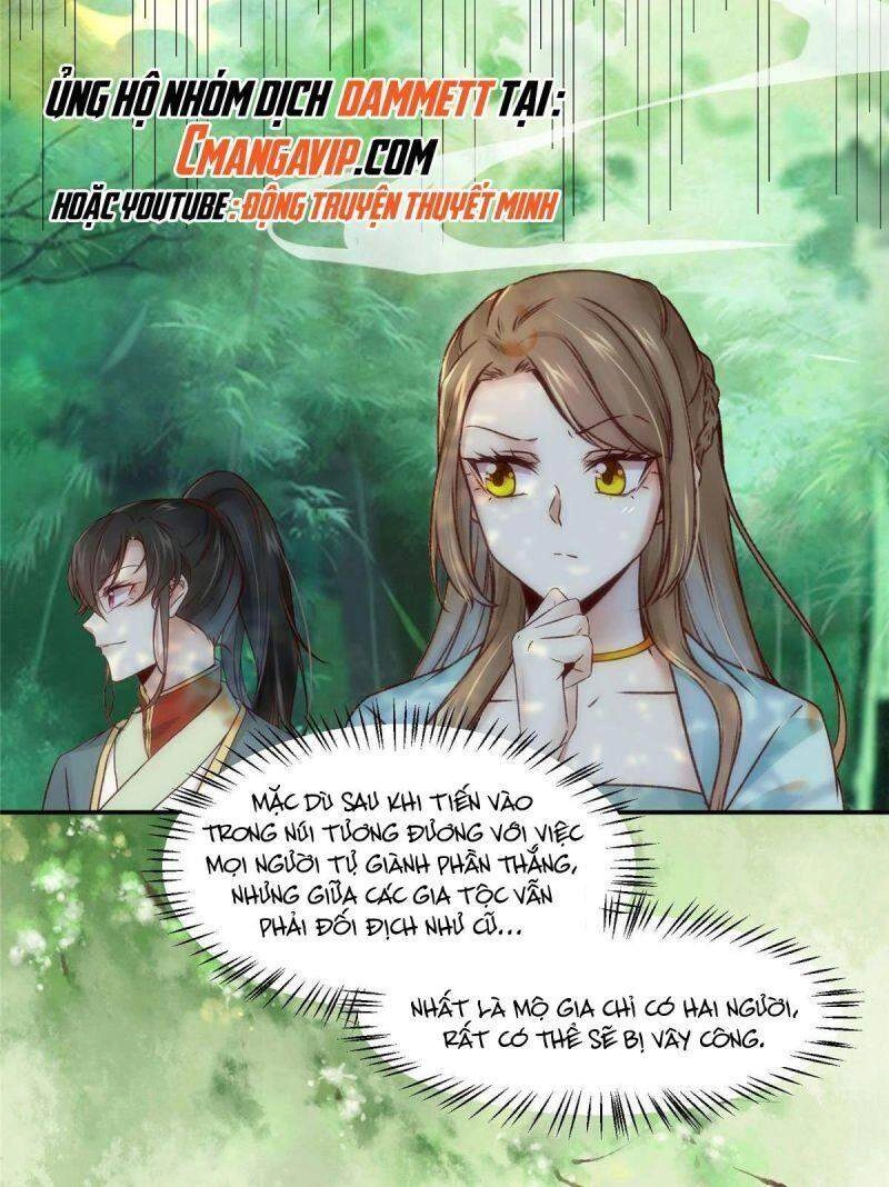 Nghịch Thiên Thần Phi Chí Thượng Chapter 25 - 29