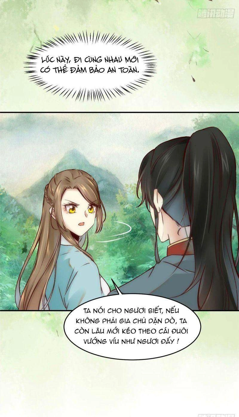 Nghịch Thiên Thần Phi Chí Thượng Chapter 25 - 30