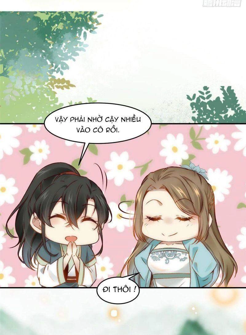 Nghịch Thiên Thần Phi Chí Thượng Chapter 25 - 31