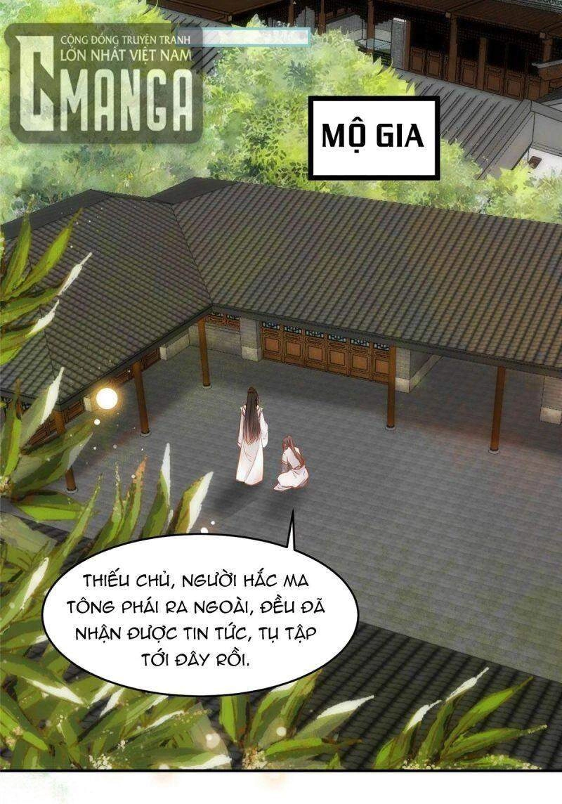 Nghịch Thiên Thần Phi Chí Thượng Chapter 25 - 33