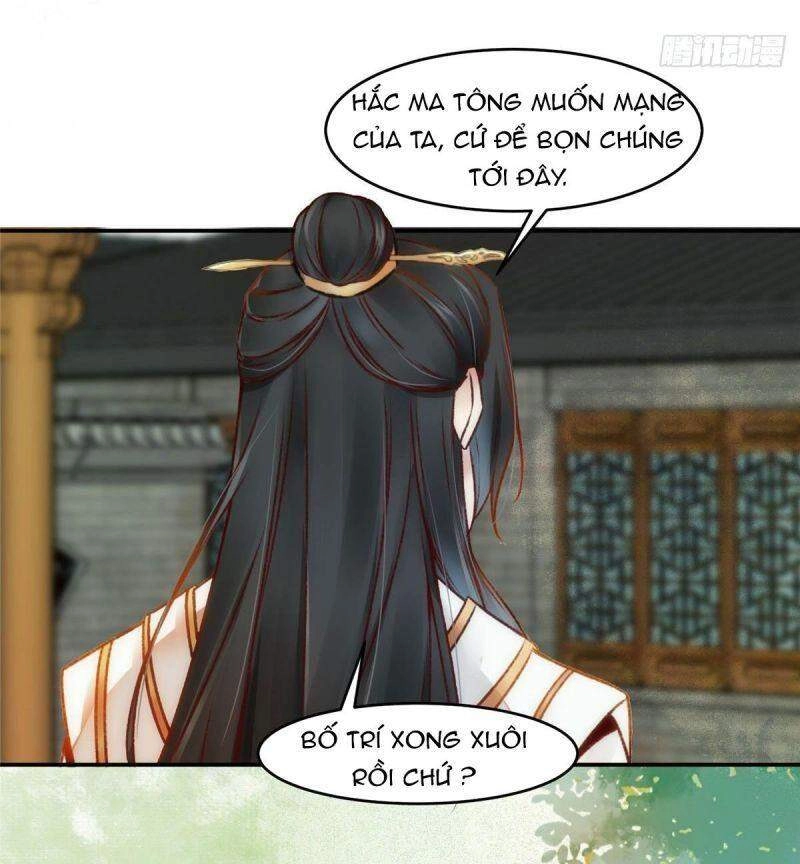 Nghịch Thiên Thần Phi Chí Thượng Chapter 25 - 34