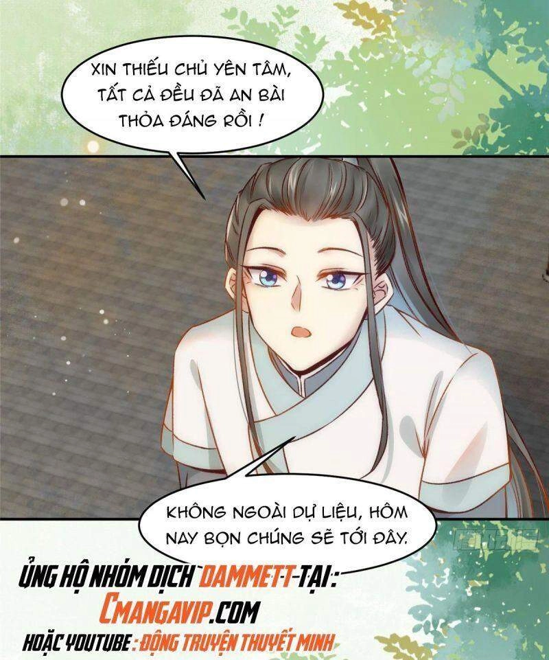 Nghịch Thiên Thần Phi Chí Thượng Chapter 25 - 35