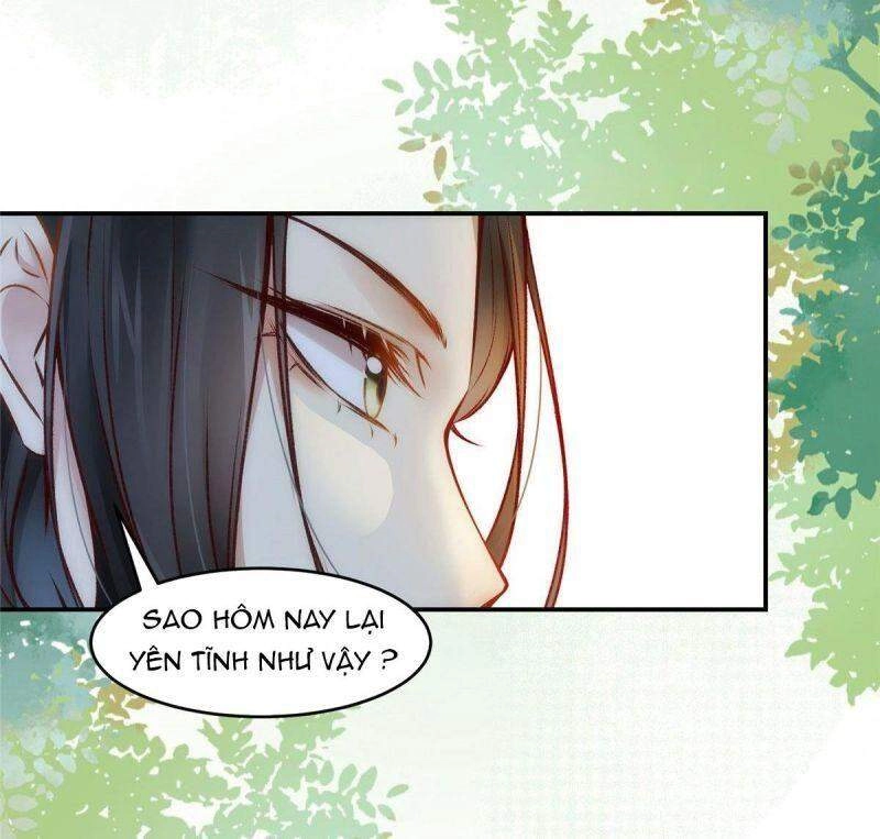 Nghịch Thiên Thần Phi Chí Thượng Chapter 25 - 36