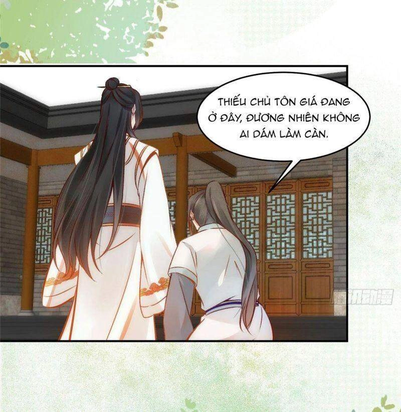 Nghịch Thiên Thần Phi Chí Thượng Chapter 25 - 37