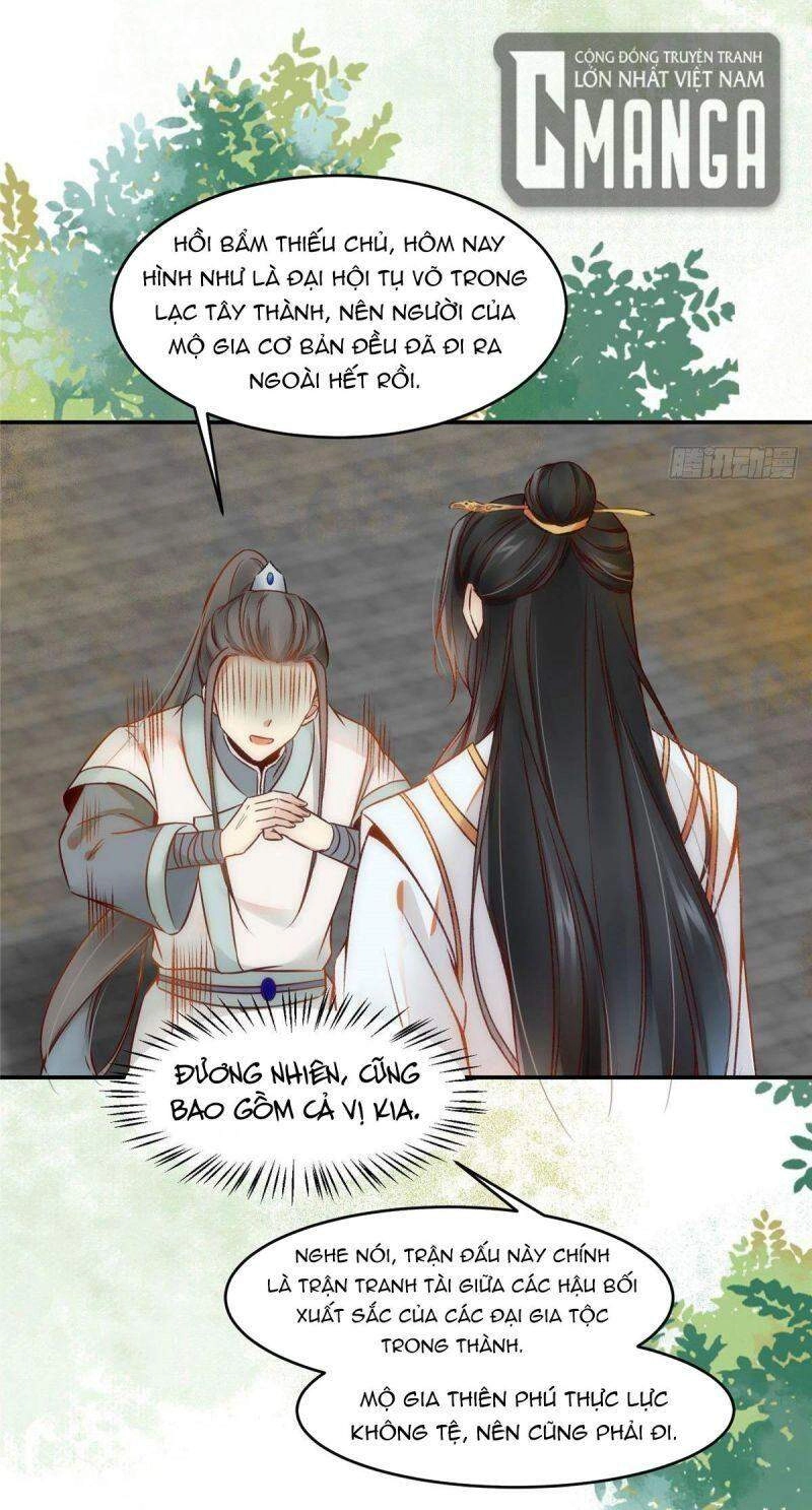 Nghịch Thiên Thần Phi Chí Thượng Chapter 25 - 39