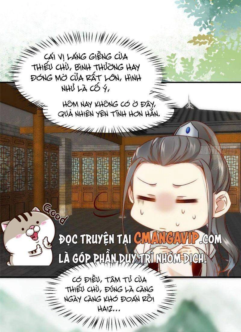 Nghịch Thiên Thần Phi Chí Thượng Chapter 25 - 40