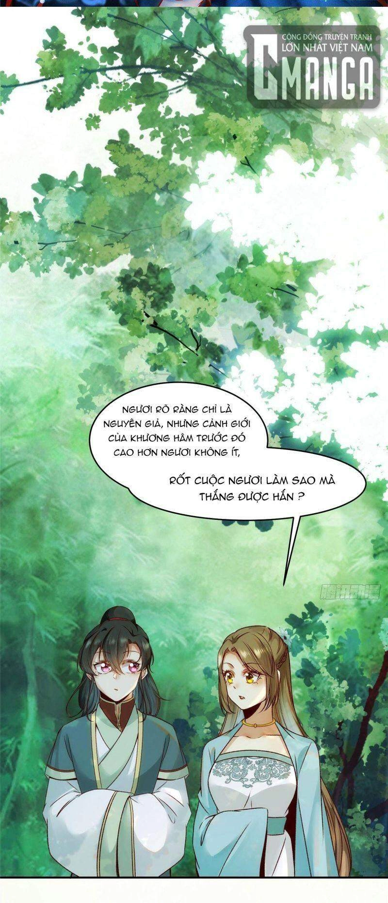 Nghịch Thiên Thần Phi Chí Thượng Chapter 26 - 2