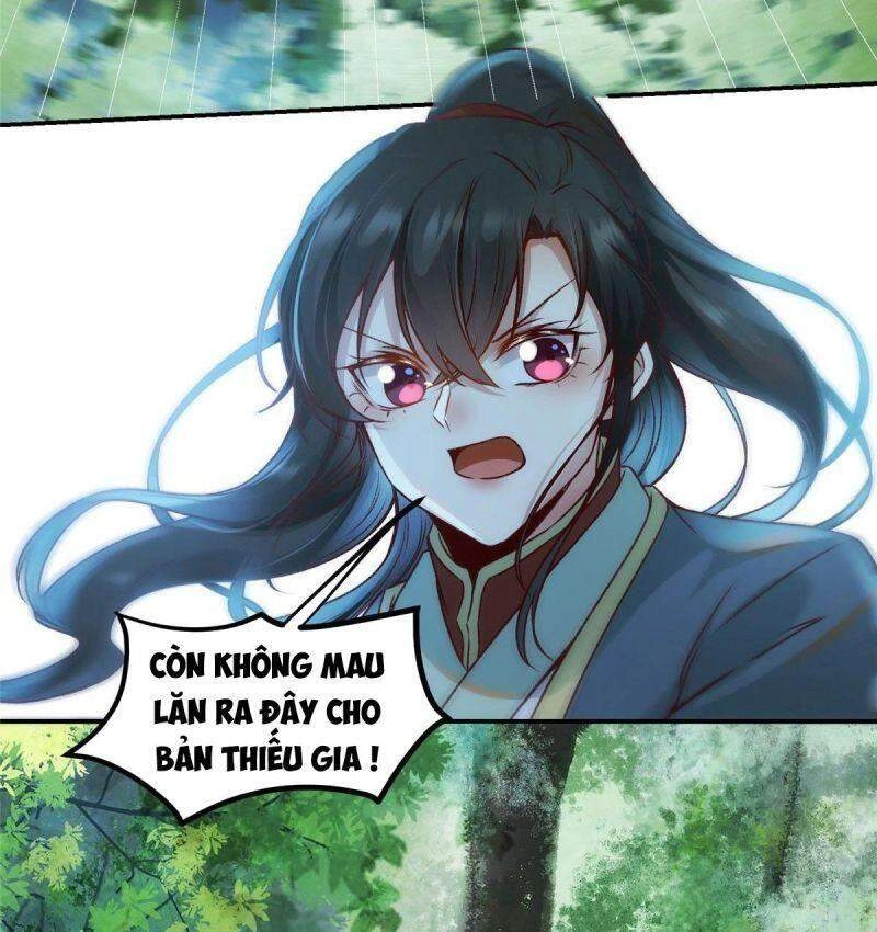 Nghịch Thiên Thần Phi Chí Thượng Chapter 26 - 5