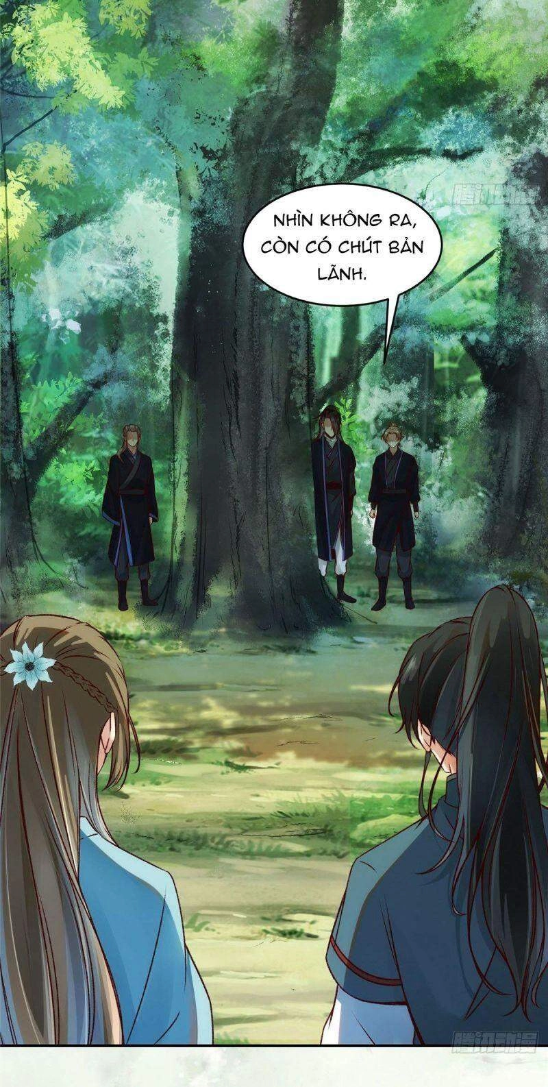 Nghịch Thiên Thần Phi Chí Thượng Chapter 26 - 6