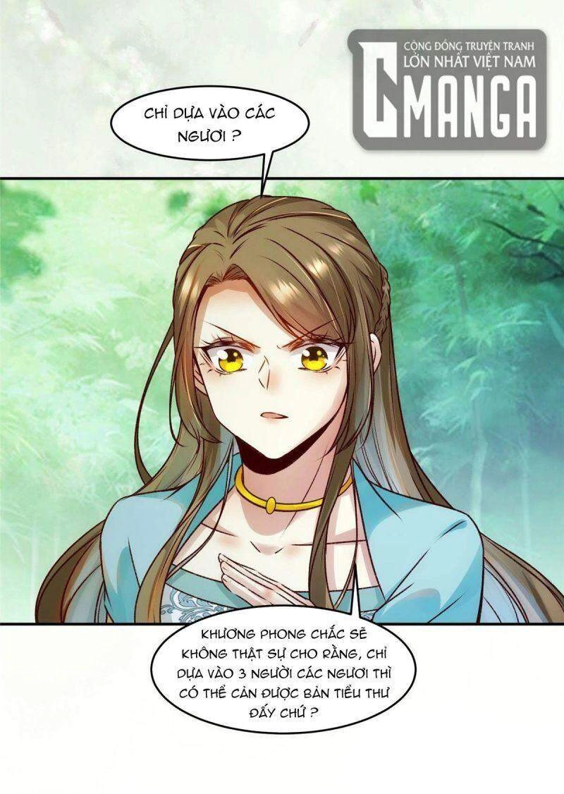 Nghịch Thiên Thần Phi Chí Thượng Chapter 26 - 8