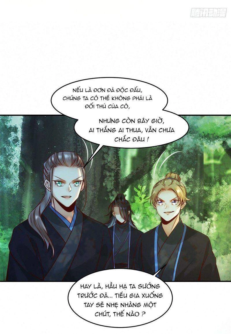 Nghịch Thiên Thần Phi Chí Thượng Chapter 26 - 9