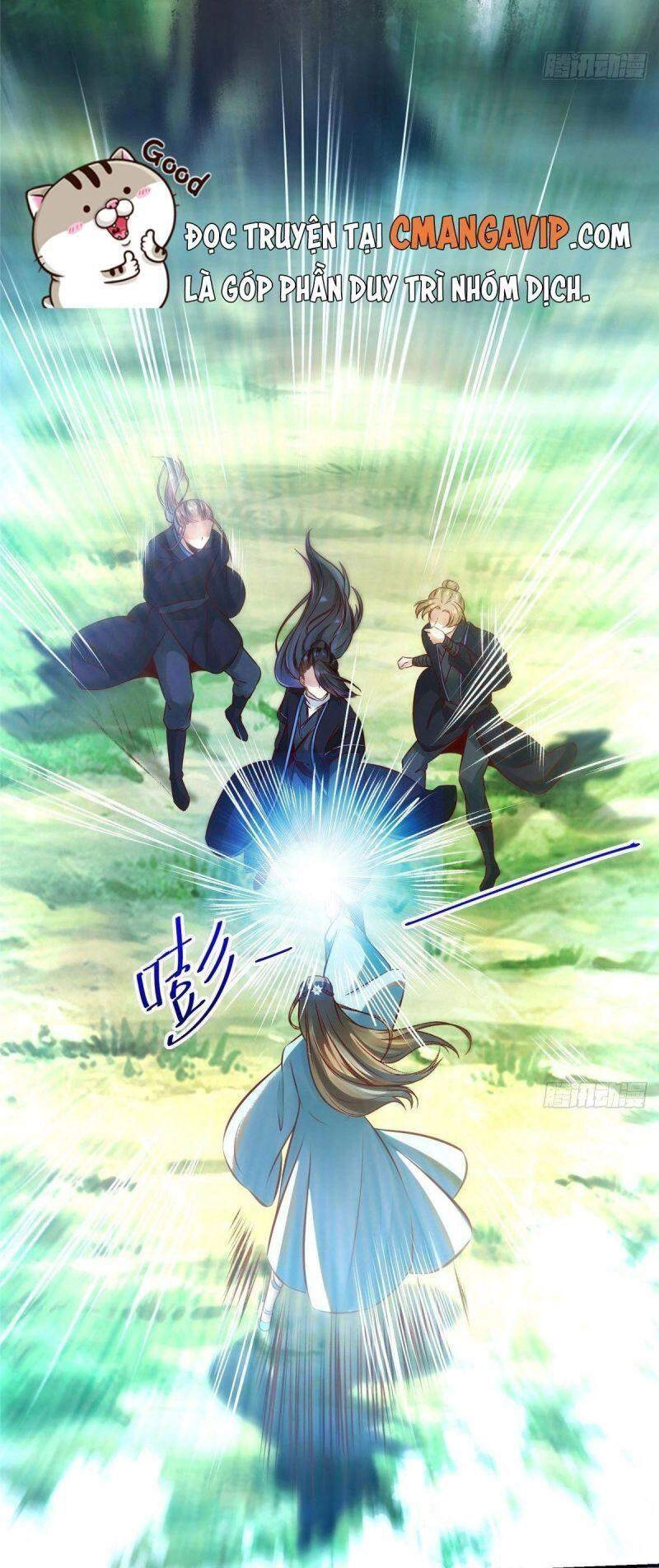 Nghịch Thiên Thần Phi Chí Thượng Chapter 26 - 11