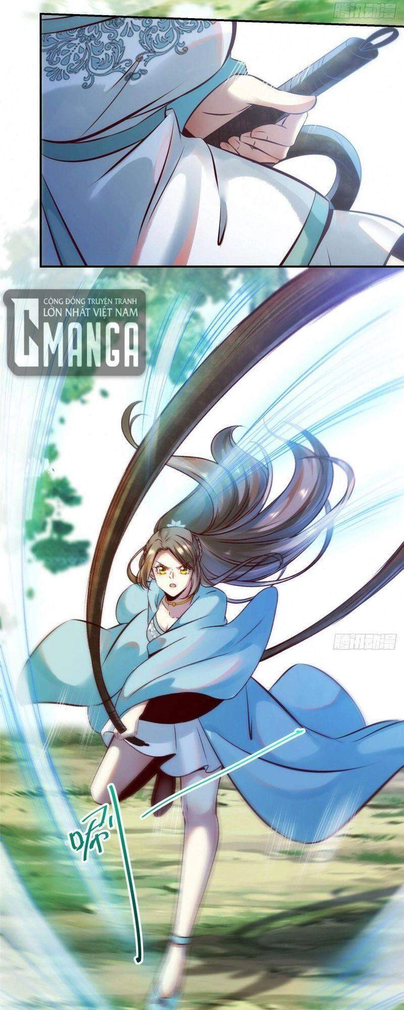 Nghịch Thiên Thần Phi Chí Thượng Chapter 26 - 14