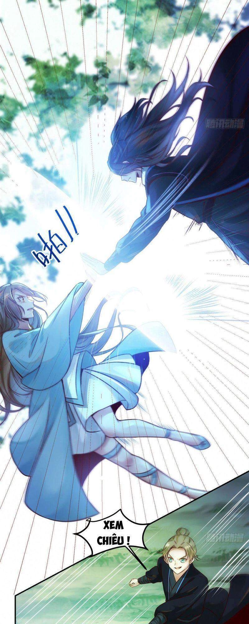 Nghịch Thiên Thần Phi Chí Thượng Chapter 26 - 18