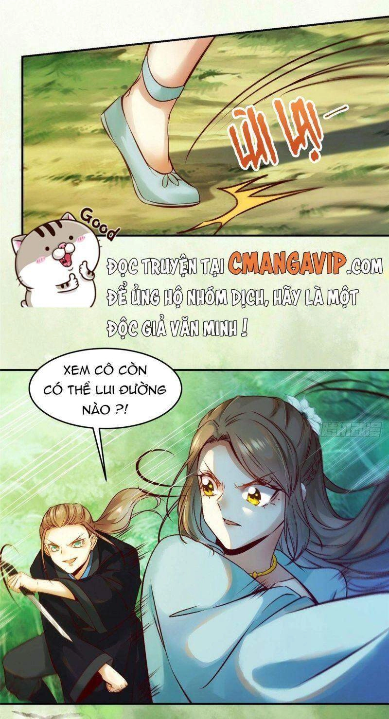 Nghịch Thiên Thần Phi Chí Thượng Chapter 26 - 21