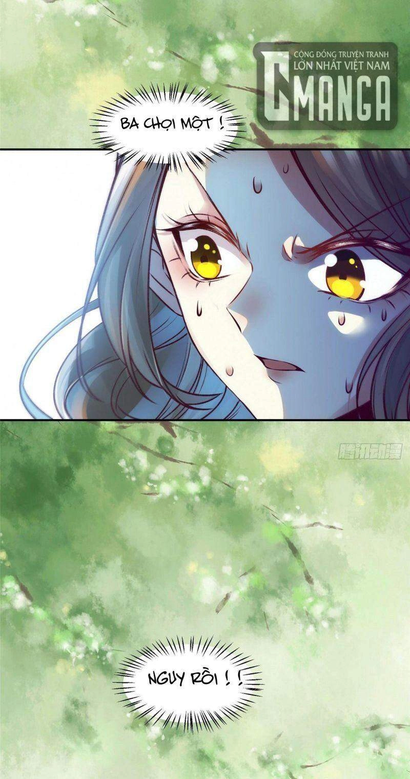 Nghịch Thiên Thần Phi Chí Thượng Chapter 26 - 22