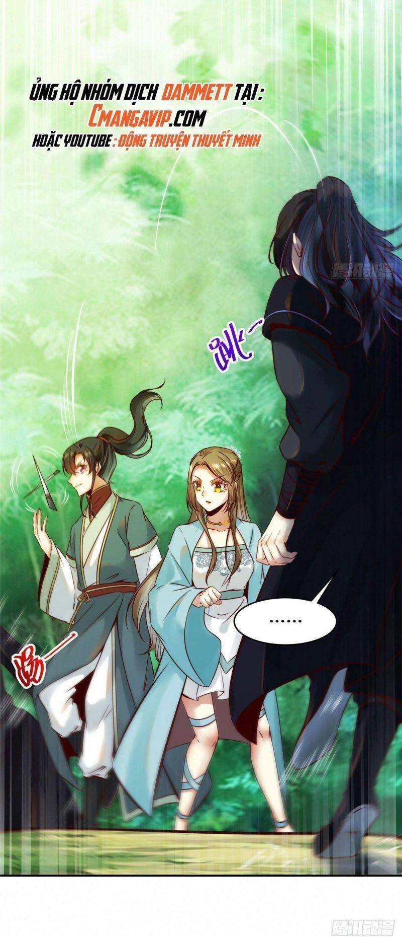 Nghịch Thiên Thần Phi Chí Thượng Chapter 26 - 24