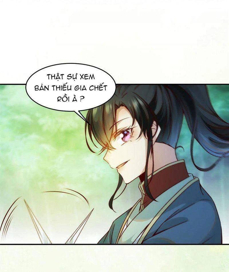 Nghịch Thiên Thần Phi Chí Thượng Chapter 26 - 25