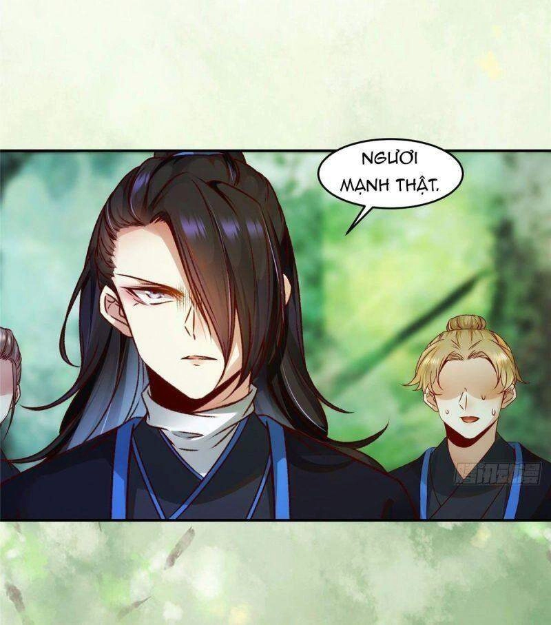 Nghịch Thiên Thần Phi Chí Thượng Chapter 26 - 26