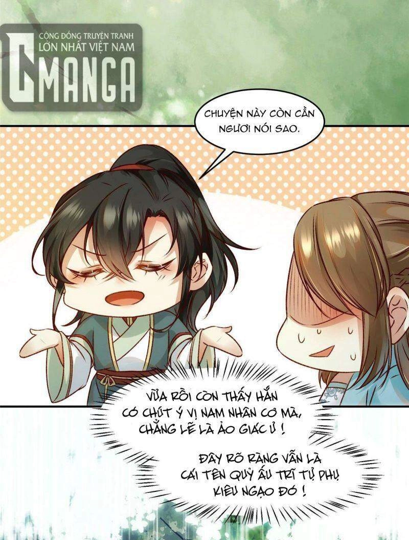 Nghịch Thiên Thần Phi Chí Thượng Chapter 26 - 27