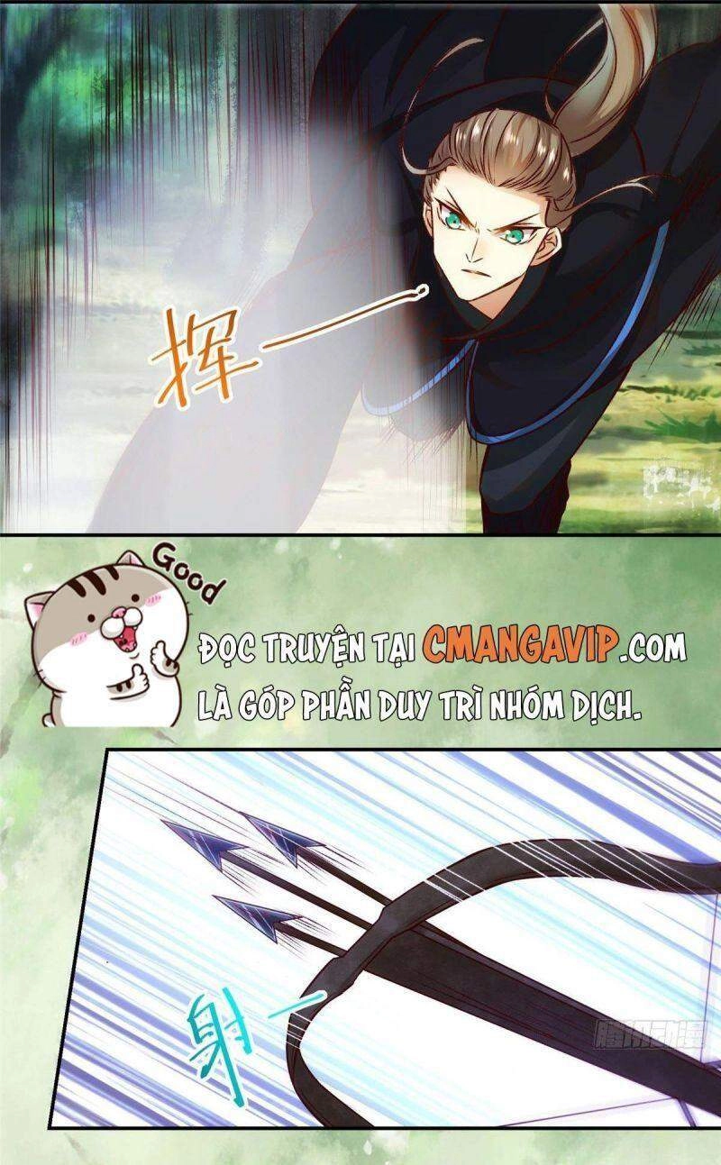 Nghịch Thiên Thần Phi Chí Thượng Chapter 26 - 29