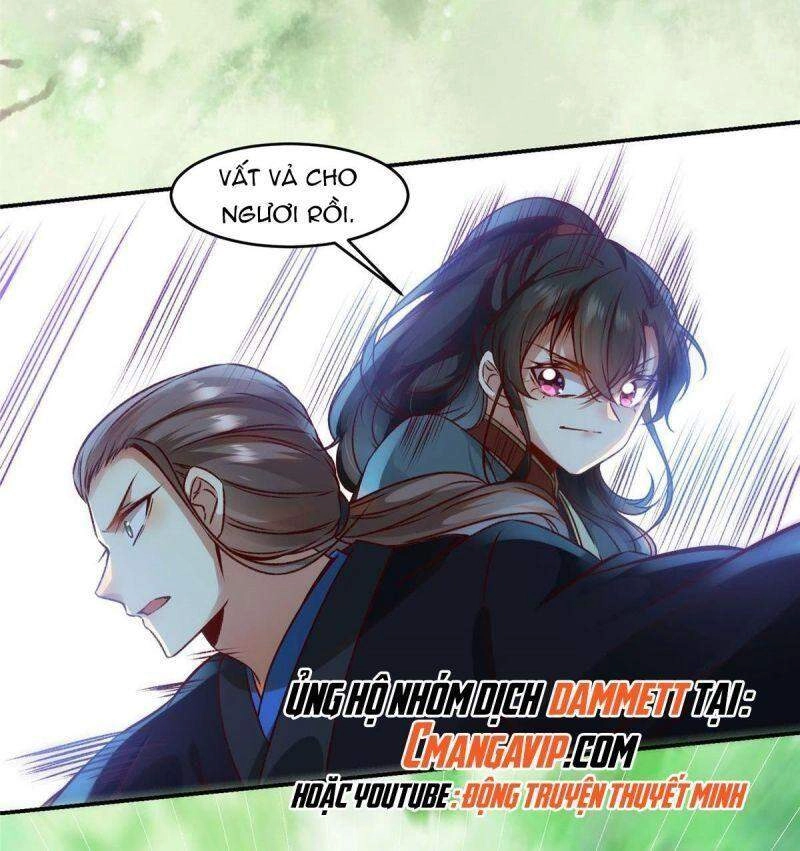 Nghịch Thiên Thần Phi Chí Thượng Chapter 26 - 30