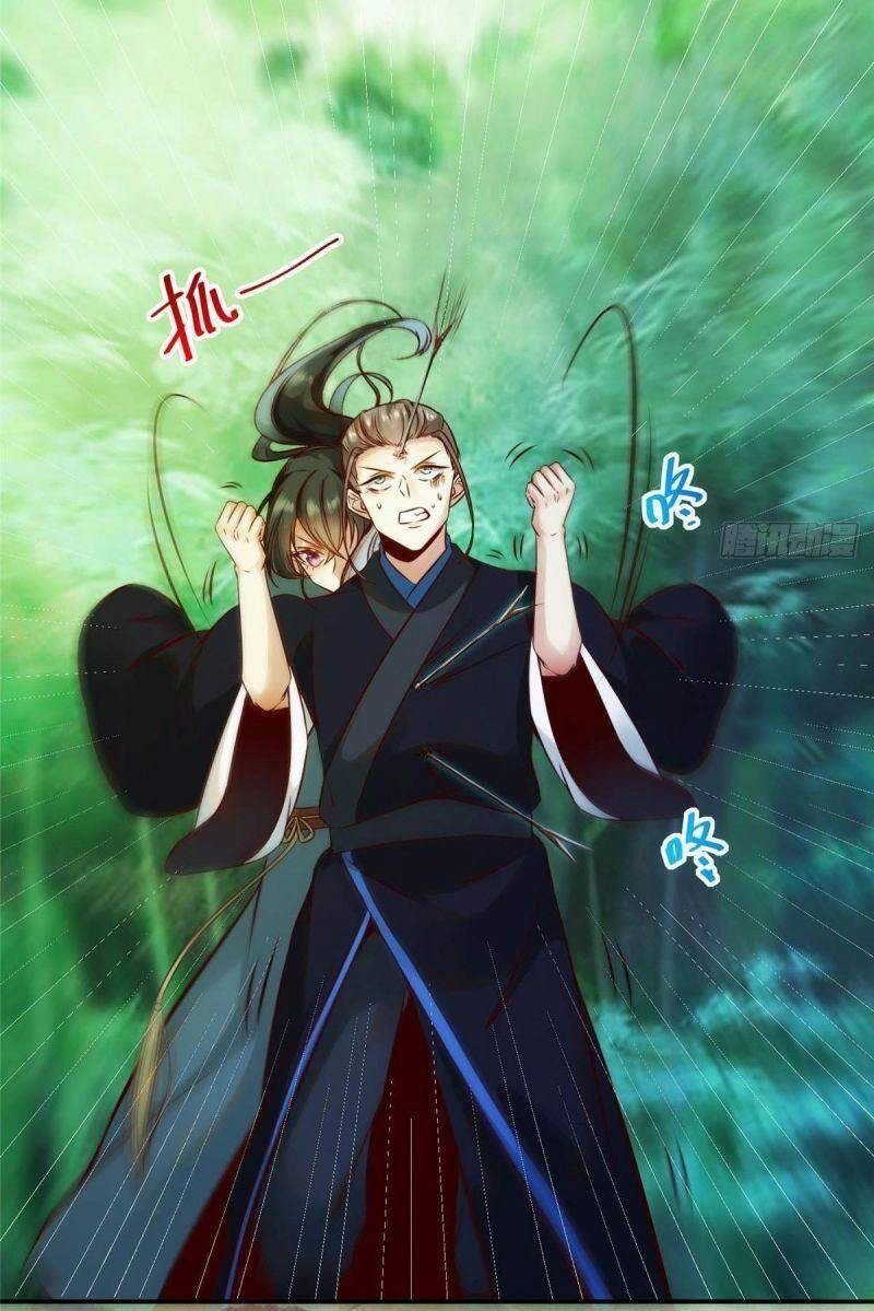 Nghịch Thiên Thần Phi Chí Thượng Chapter 26 - 31