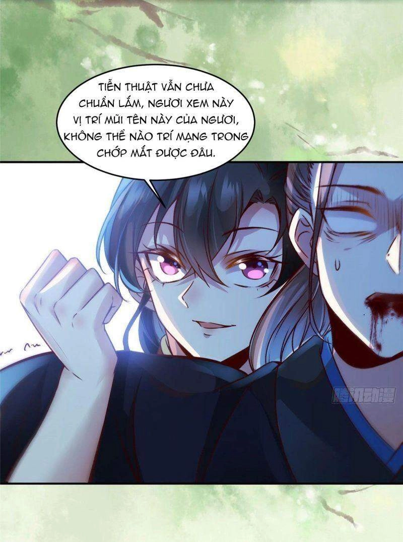 Nghịch Thiên Thần Phi Chí Thượng Chapter 26 - 32