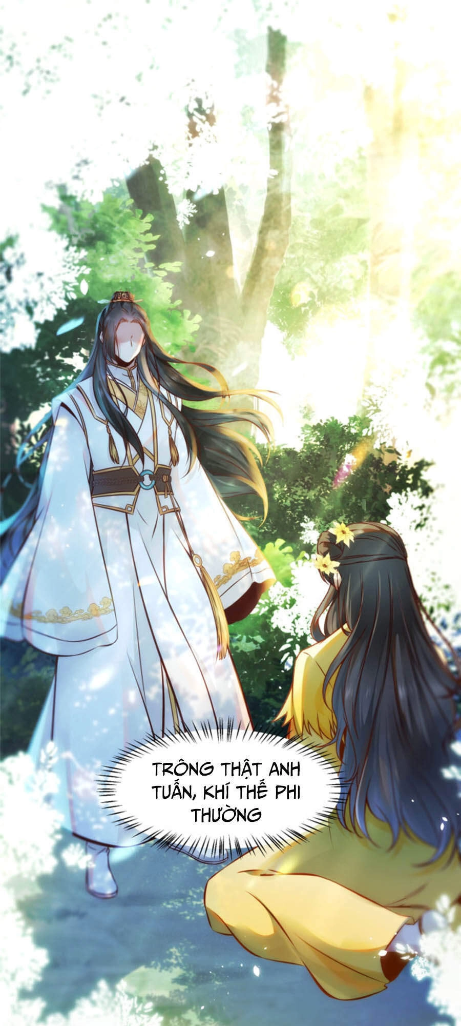 Nghịch Thiên Thần Phi Chí Thượng Chapter 27 - 2