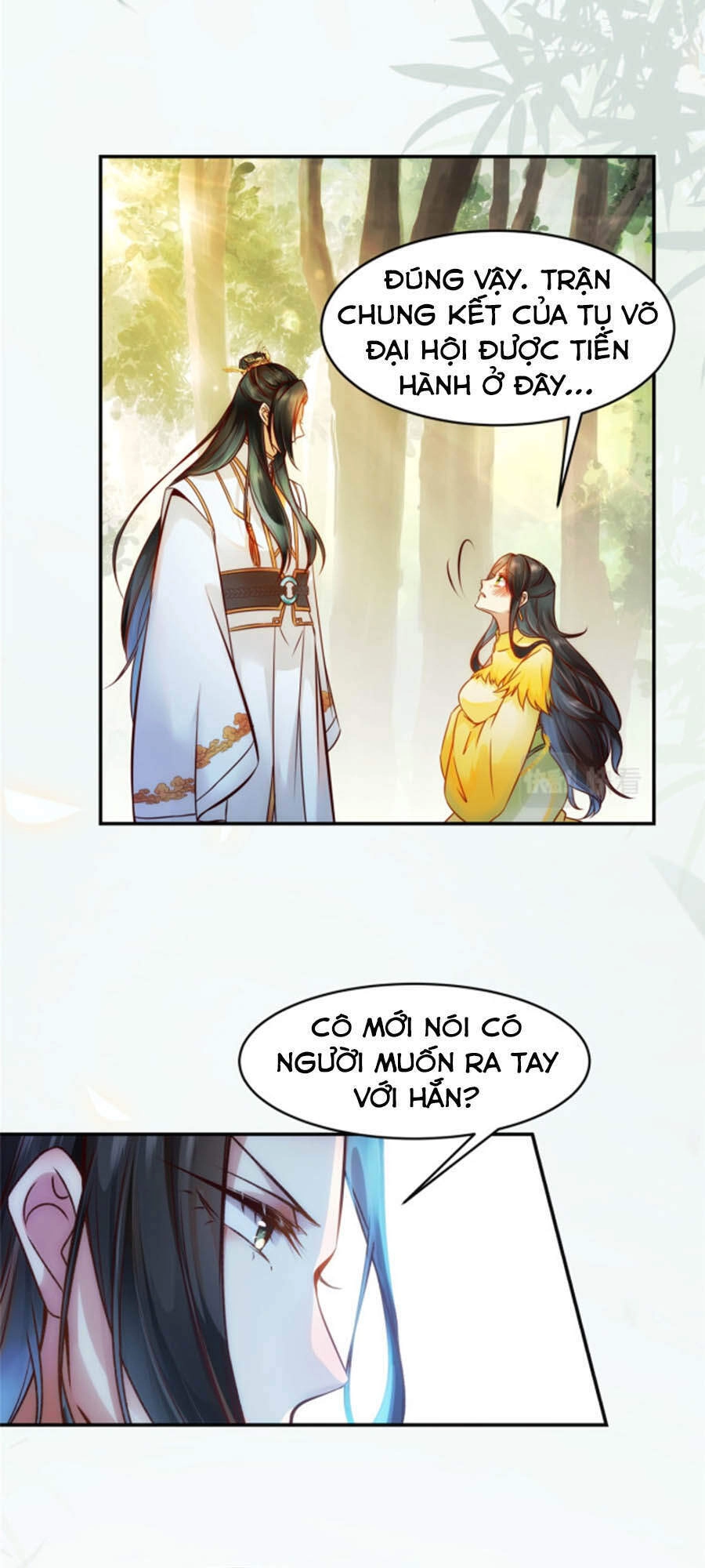 Nghịch Thiên Thần Phi Chí Thượng Chapter 27 - 4