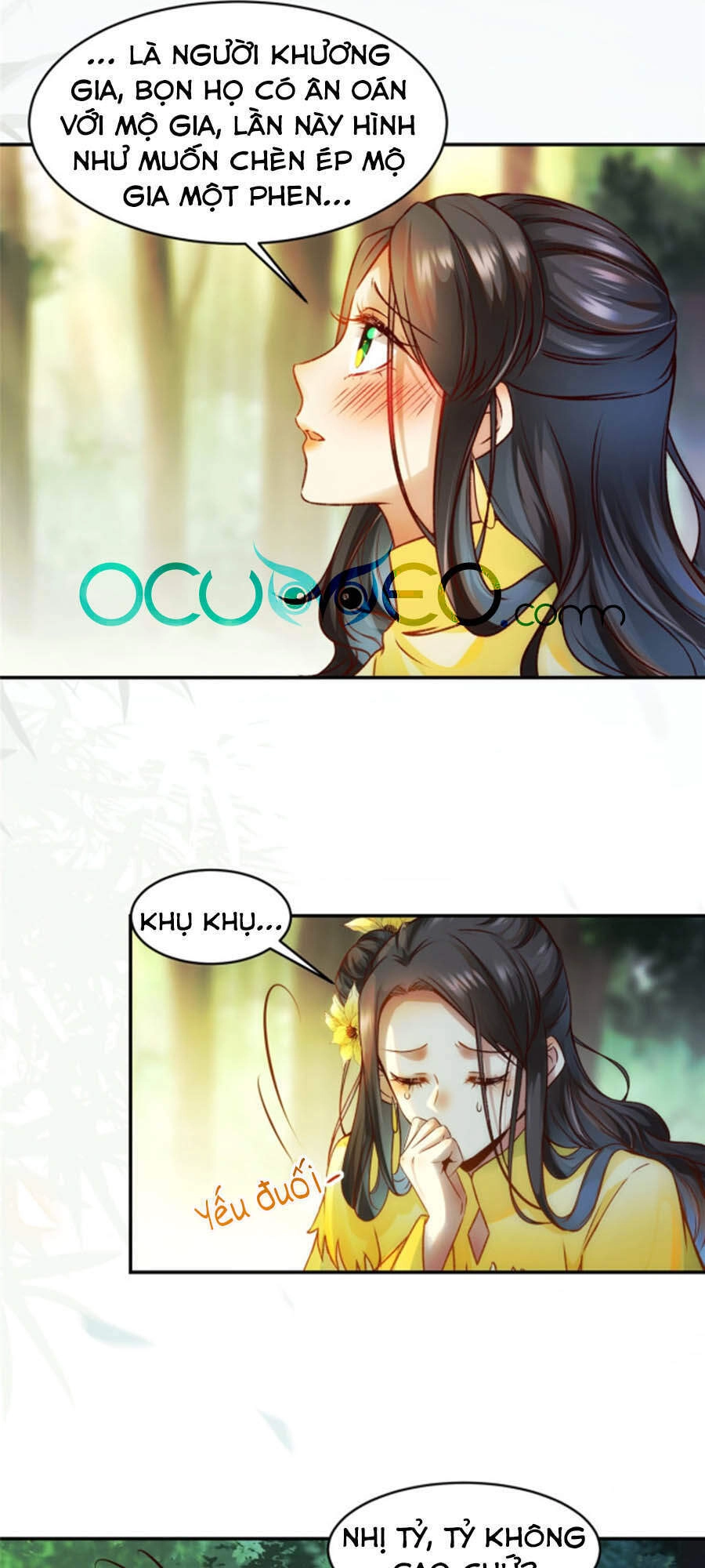 Nghịch Thiên Thần Phi Chí Thượng Chapter 27 - 5