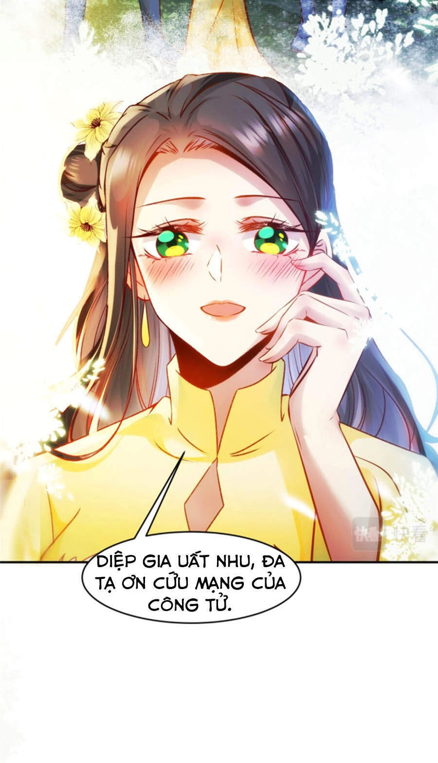 Nghịch Thiên Thần Phi Chí Thượng Chapter 27 - 7