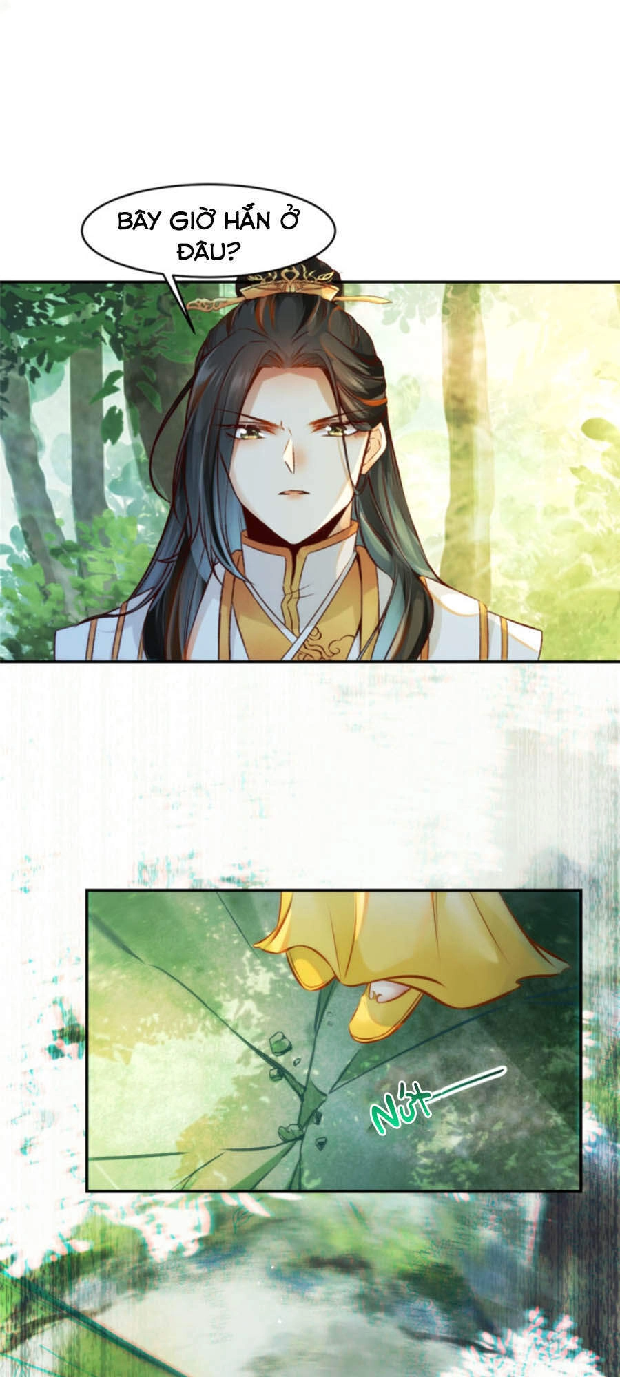 Nghịch Thiên Thần Phi Chí Thượng Chapter 27 - 8