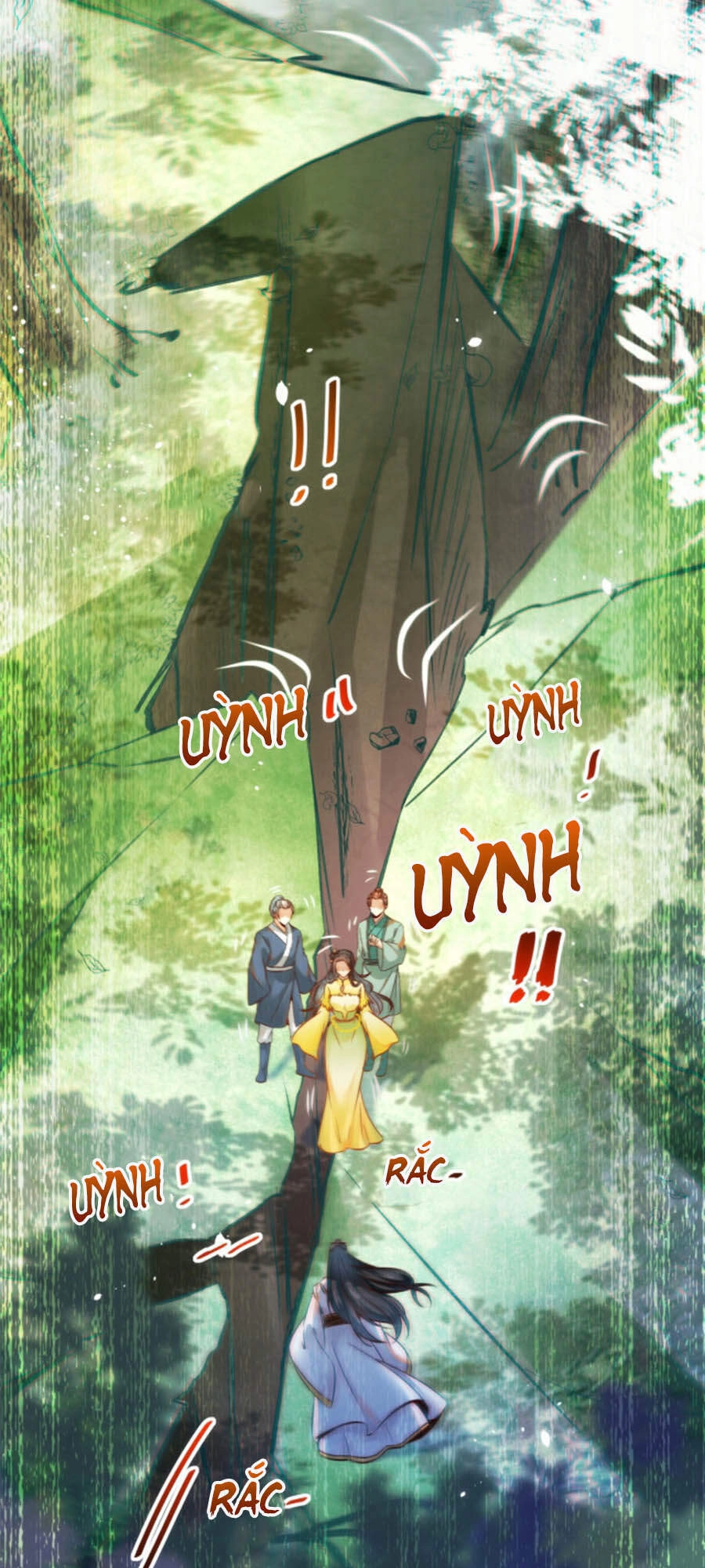 Nghịch Thiên Thần Phi Chí Thượng Chapter 27 - 9