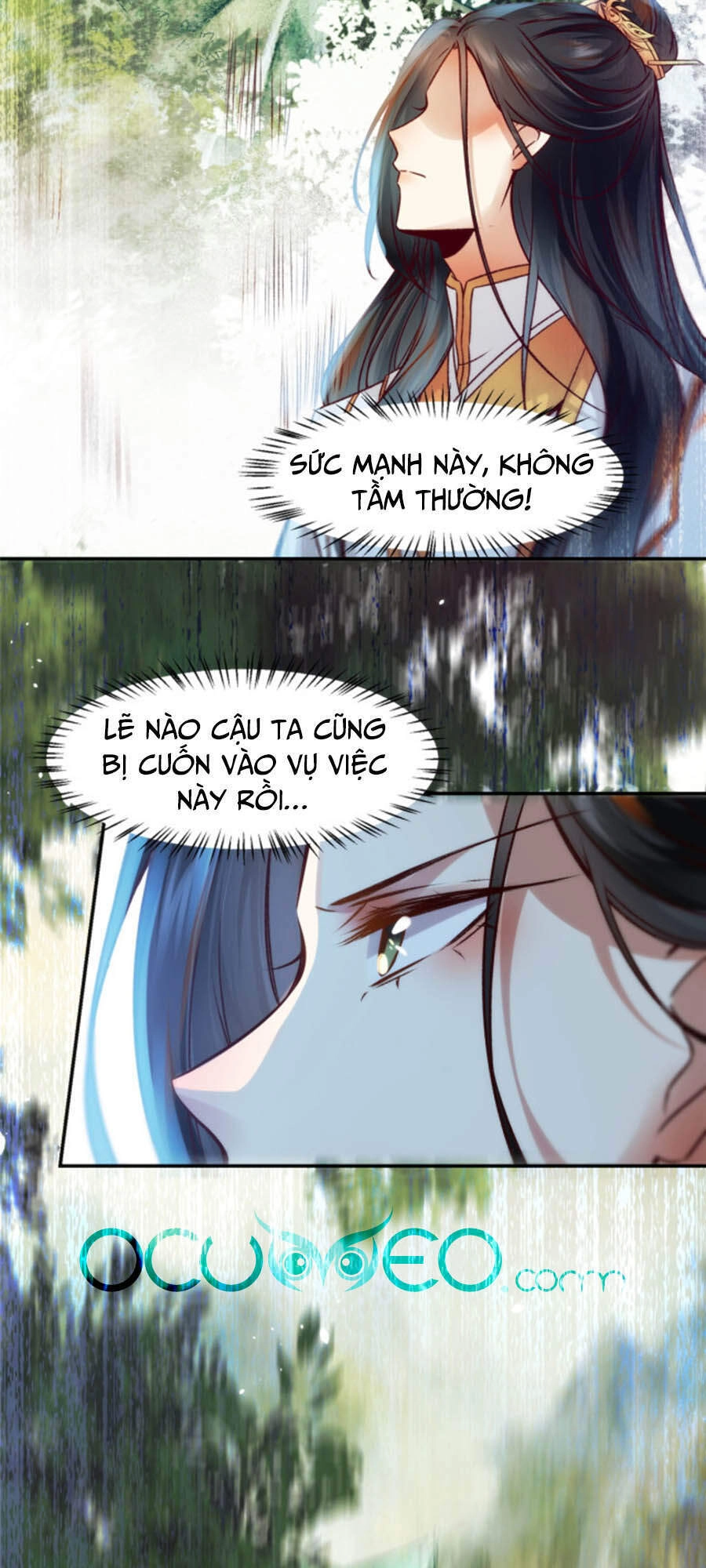 Nghịch Thiên Thần Phi Chí Thượng Chapter 27 - 11