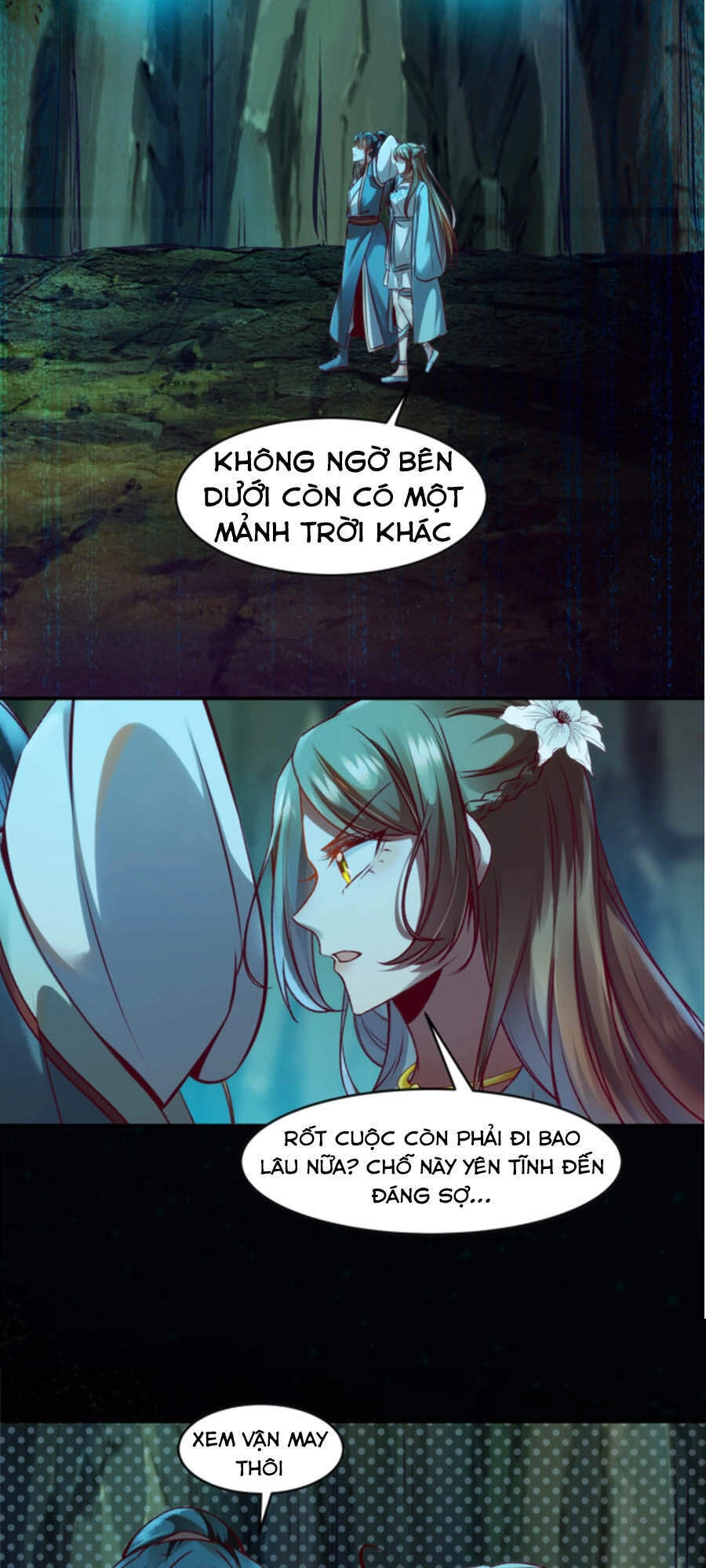 Nghịch Thiên Thần Phi Chí Thượng Chapter 27 - 15