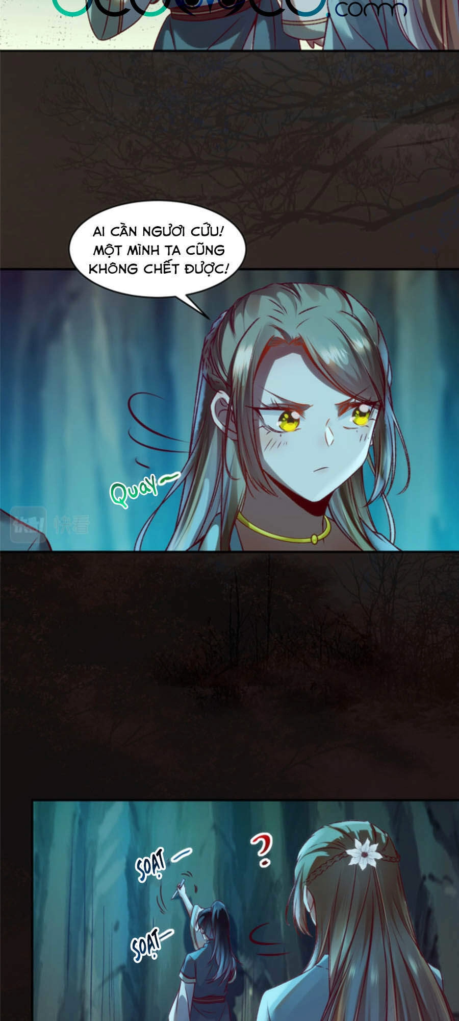 Nghịch Thiên Thần Phi Chí Thượng Chapter 27 - 17