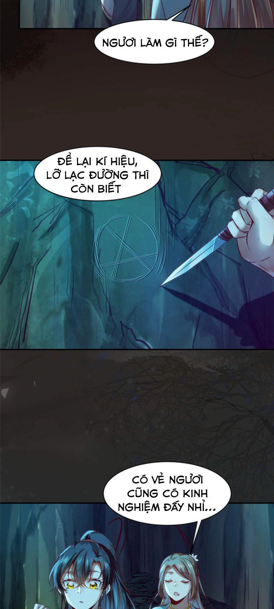 Nghịch Thiên Thần Phi Chí Thượng Chapter 27 - 18