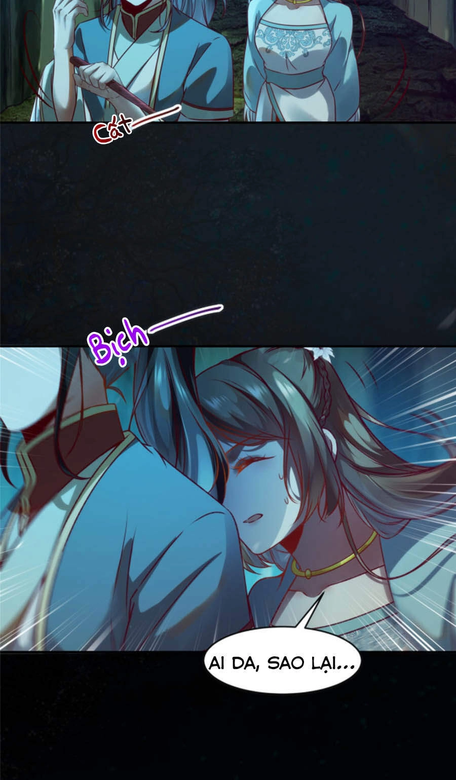 Nghịch Thiên Thần Phi Chí Thượng Chapter 27 - 19