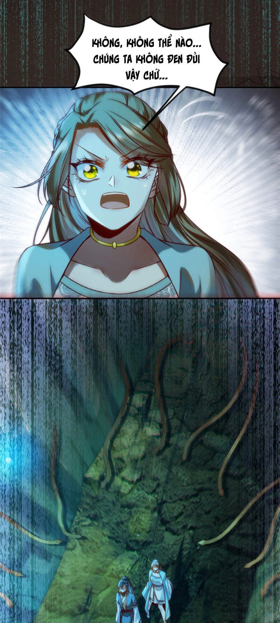 Nghịch Thiên Thần Phi Chí Thượng Chapter 27 - 24