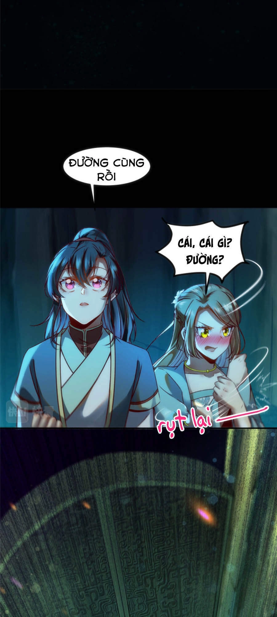 Nghịch Thiên Thần Phi Chí Thượng Chapter 28 - 8