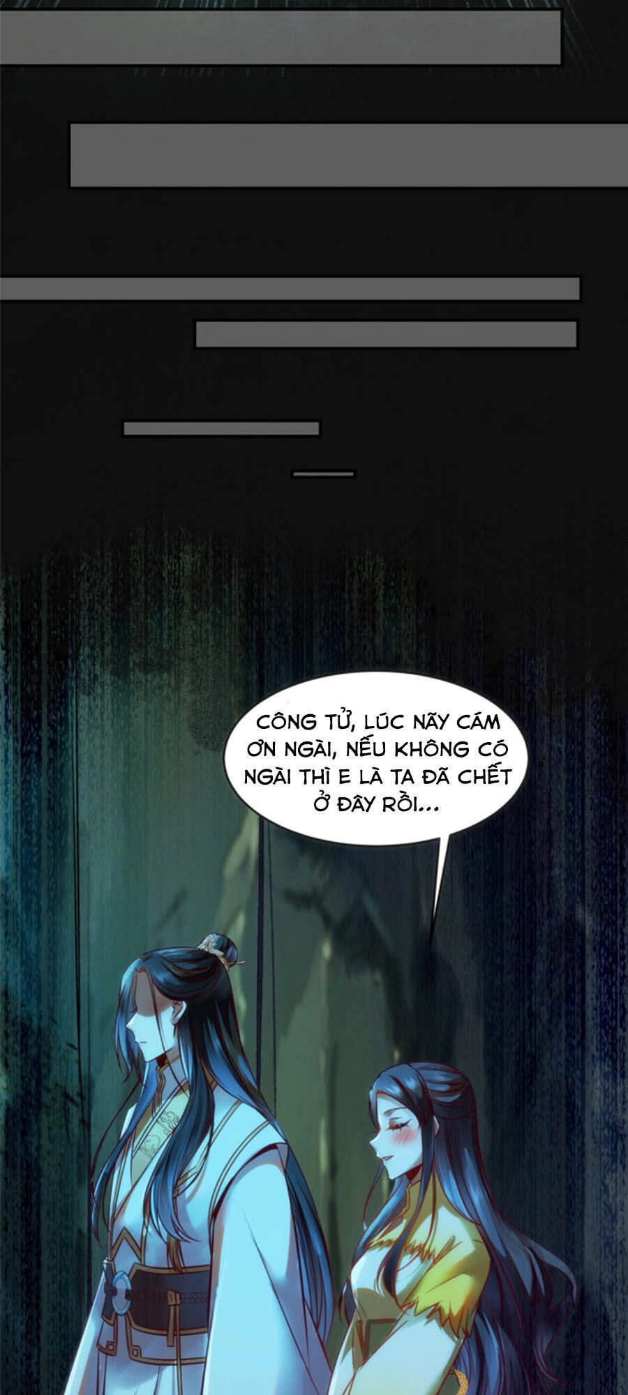 Nghịch Thiên Thần Phi Chí Thượng Chapter 28 - 11