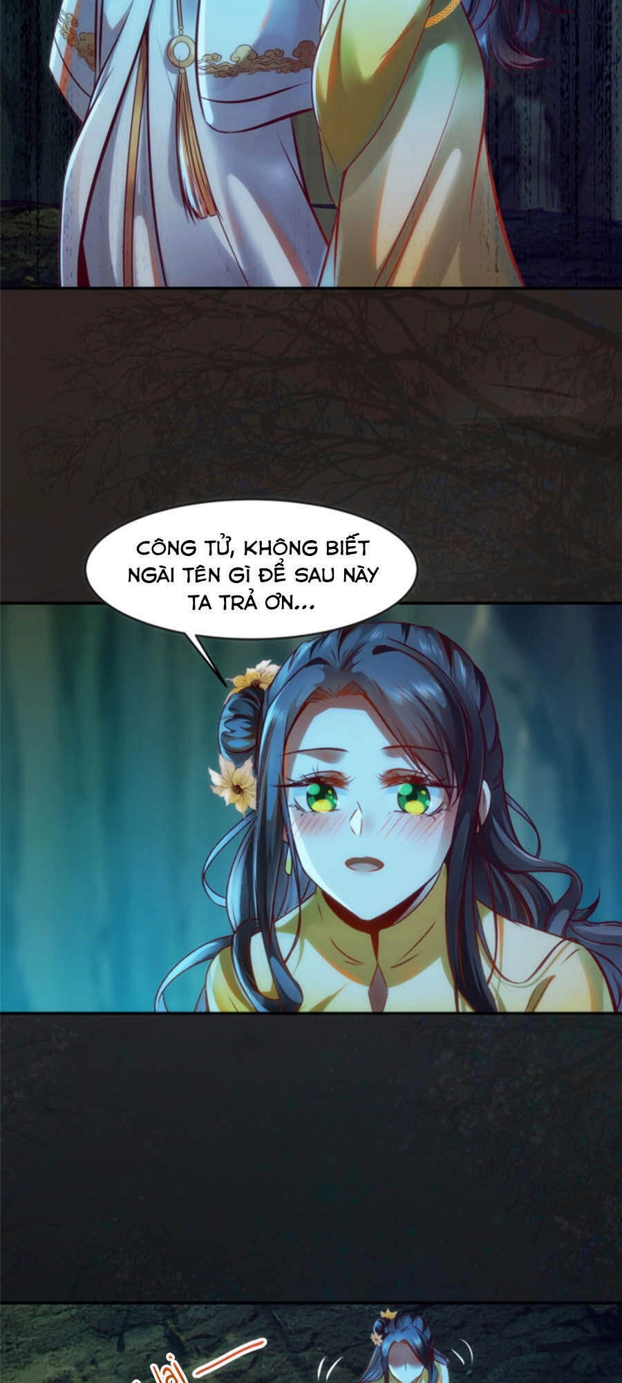 Nghịch Thiên Thần Phi Chí Thượng Chapter 28 - 12