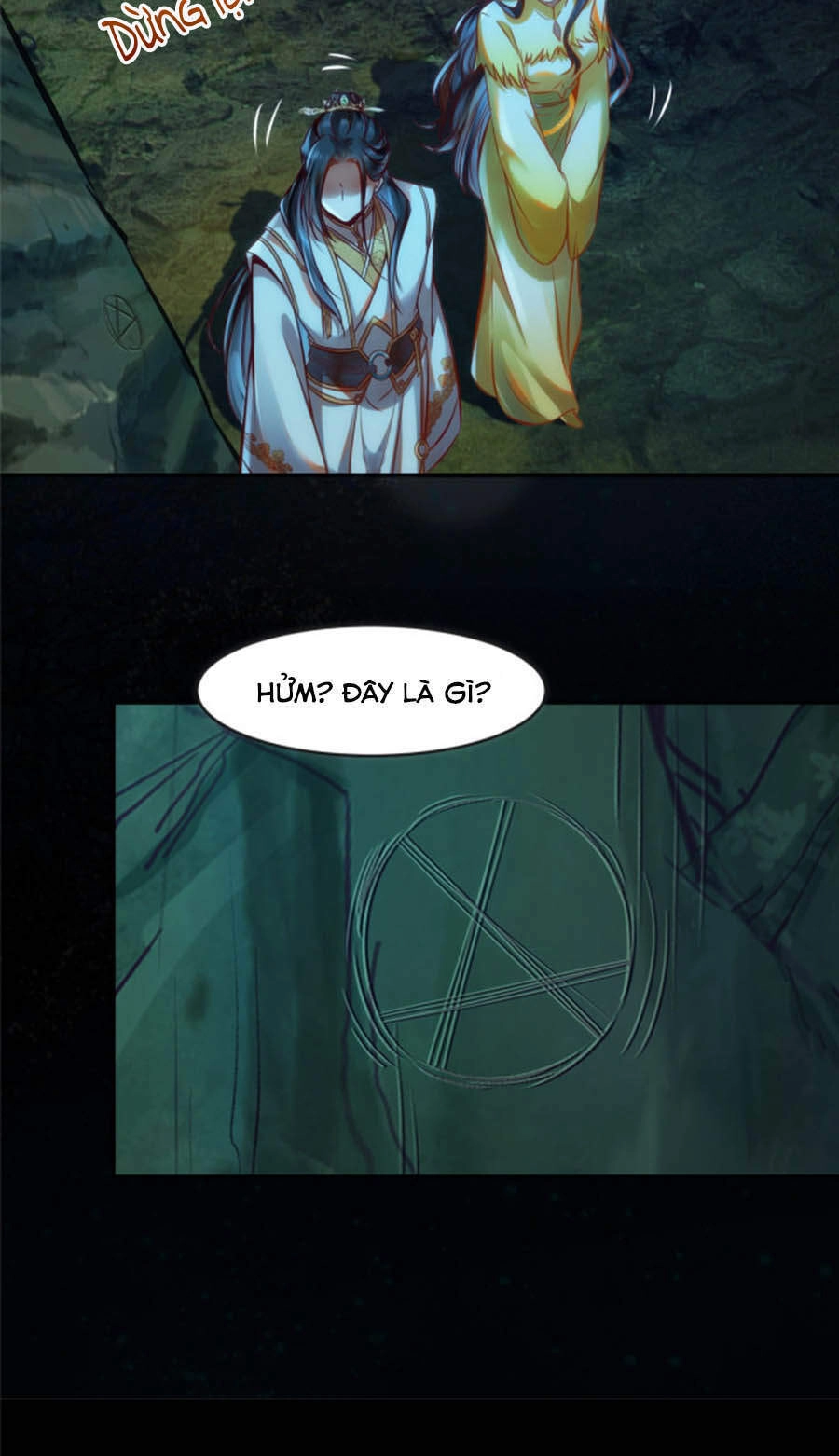 Nghịch Thiên Thần Phi Chí Thượng Chapter 28 - 13