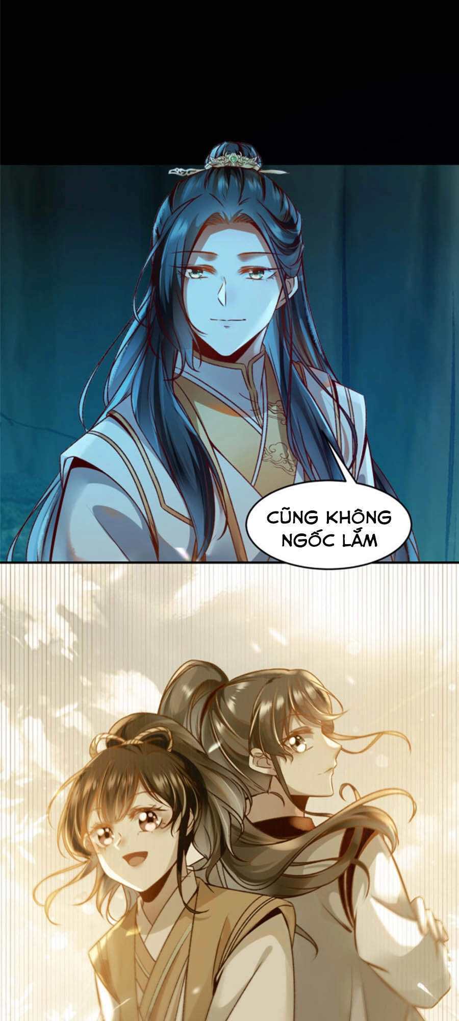 Nghịch Thiên Thần Phi Chí Thượng Chapter 28 - 14